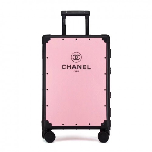 Chanel Travel Case voiage Bag CTVCB46536778899